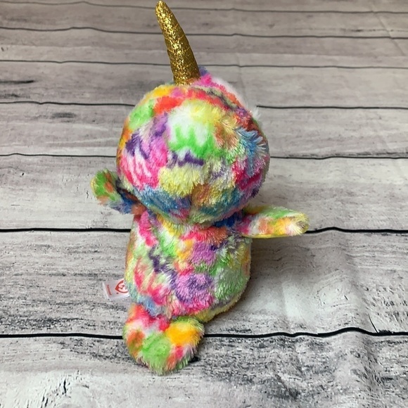 Unicorn Beanie Boo Lot - Picture 9 of 16